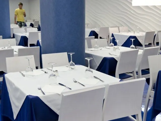 Ξενοδοχείο Alegria Sun Village Λορέτ Ντε Μαρ