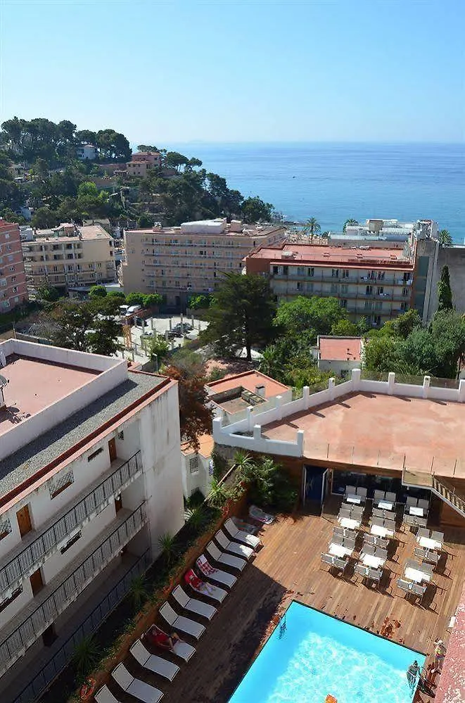 ALEGRIA Sun Village Lloret de Mar