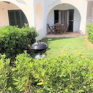  Apartamento Planta Baja En Arenal A 3 Min Playa España