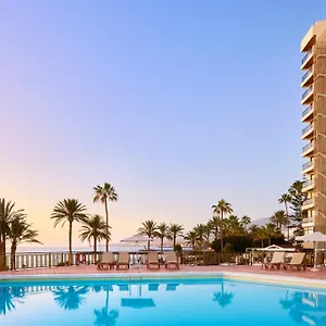Hotel Sol Tenerife