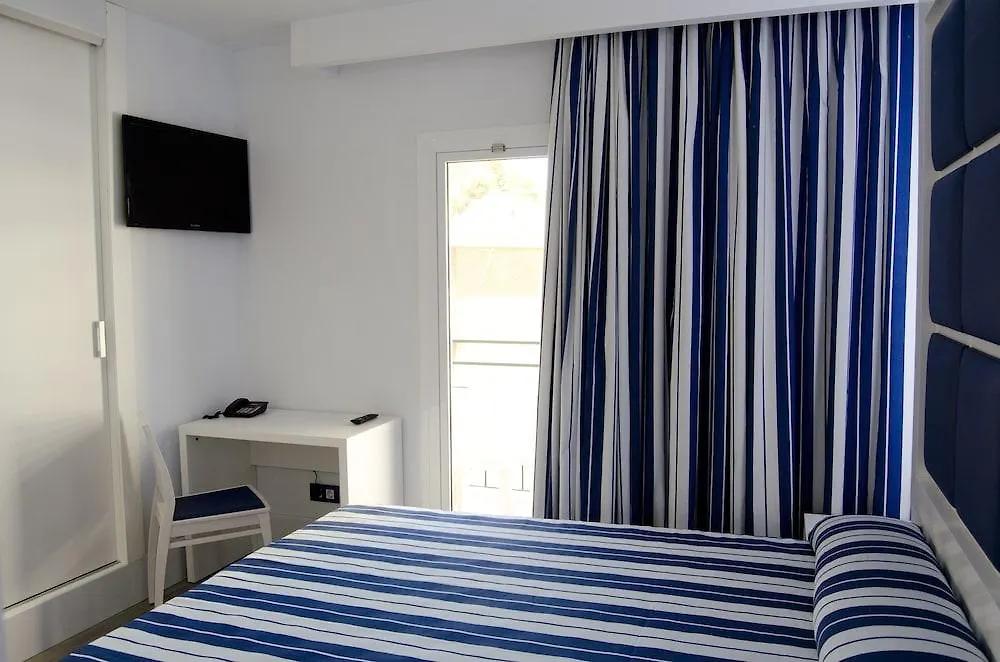 Alegria Sun Village Lloret de Mar Hotel