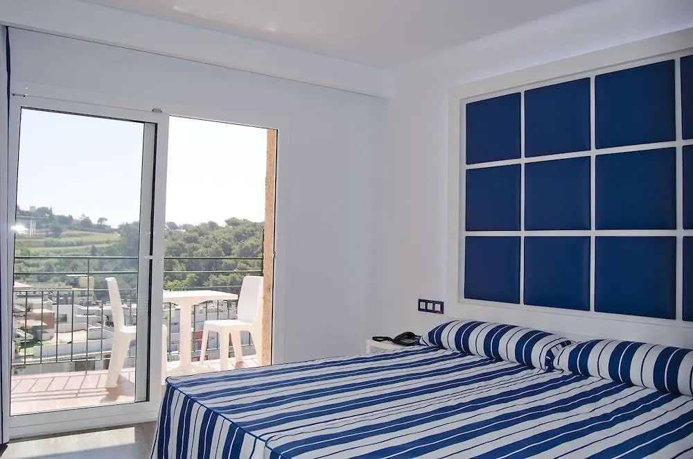 Hotel Alegria Sun Village Lloret de Mar