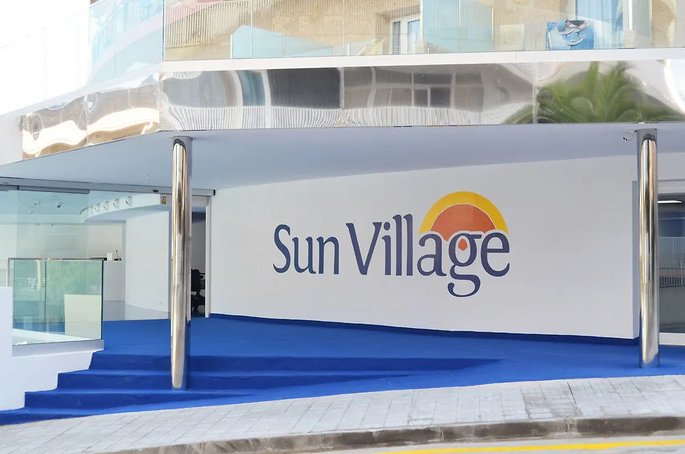 Alegria Sun Village Lloret de Mar