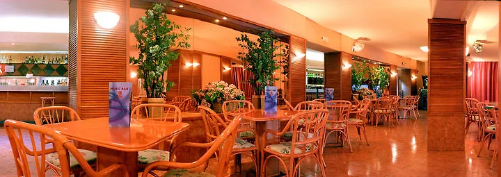 Hotel Alegria Sun Village Lloret de Mar