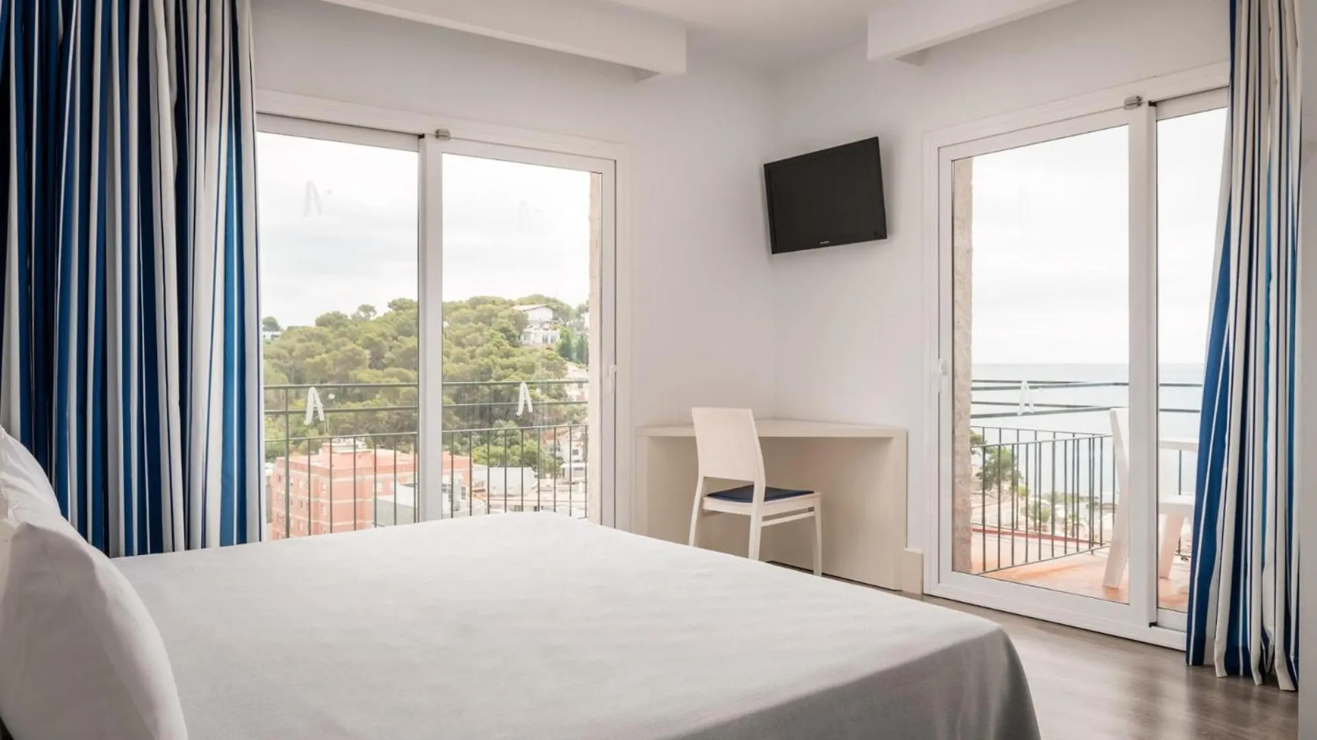 Hotel Alegria Sun Village Lloret de Mar