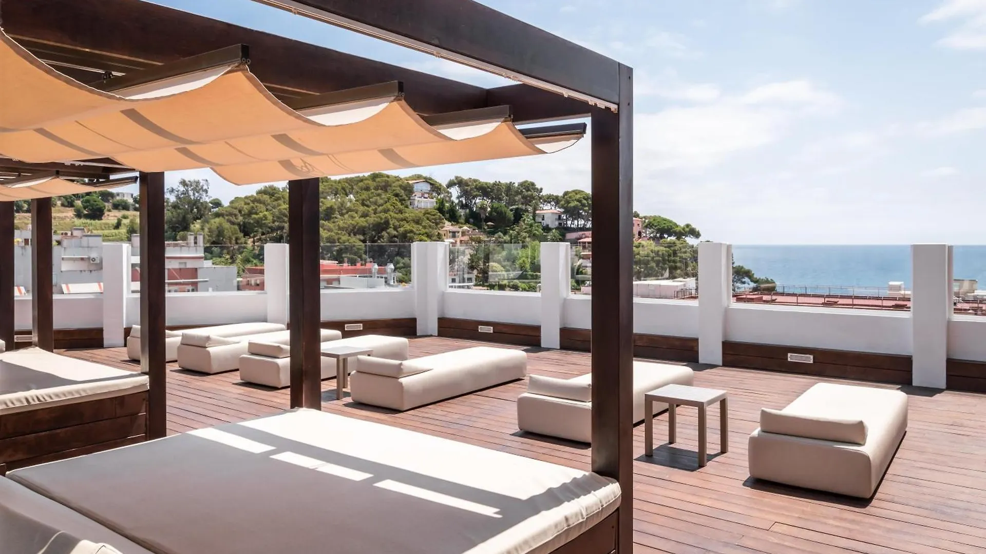 Alegria Sun Village Lloret de Mar
