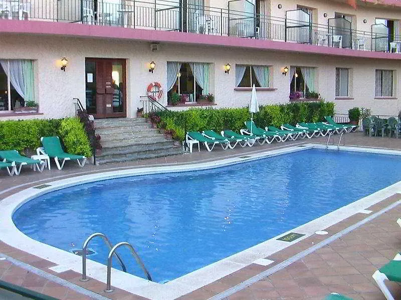 Alegria Sun Village Lloret de Mar Hotel