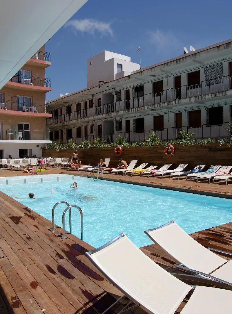 Alegria Sun Village Lloret de Mar Hotel