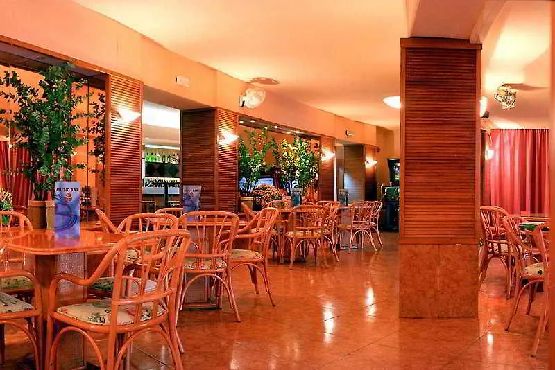 Alegria Sun Village Lloret de Mar Spanje