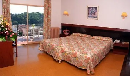 **** Hotel Alegria Sun Village Lloret de Mar Spanje