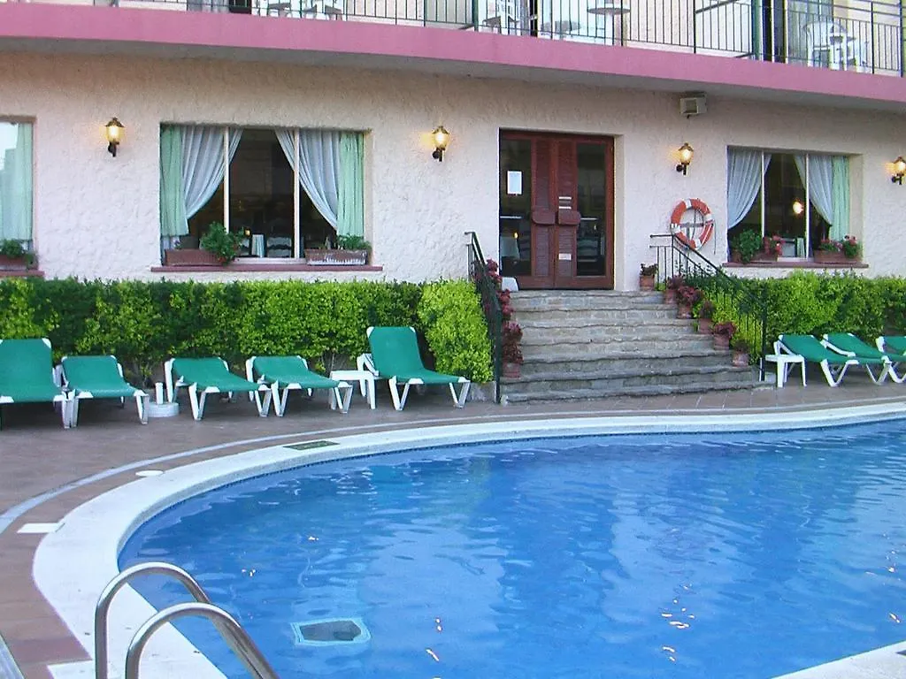 Alegria Sun Village Lloret de Mar Hotel