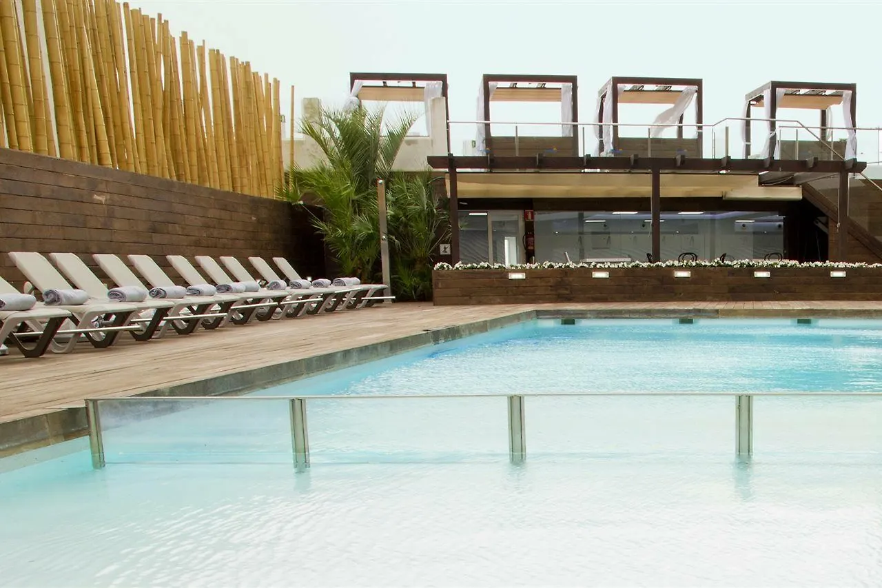 Hotel Alegria Sun Village Lloret de Mar