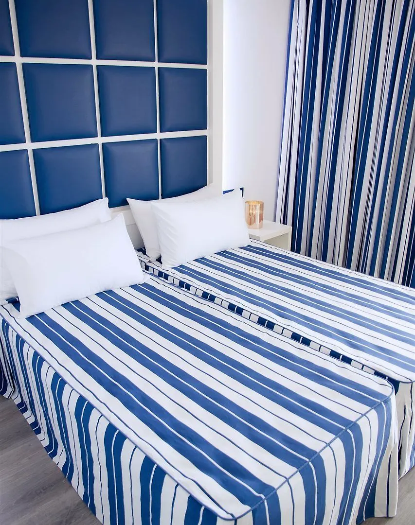 Hotel Alegria Sun Village Lloret de Mar