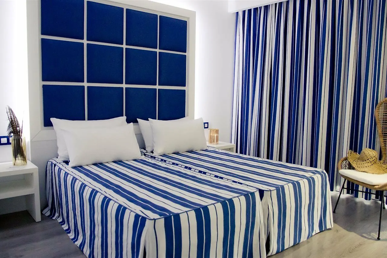 Alegria Sun Village Lloret de Mar Hotel