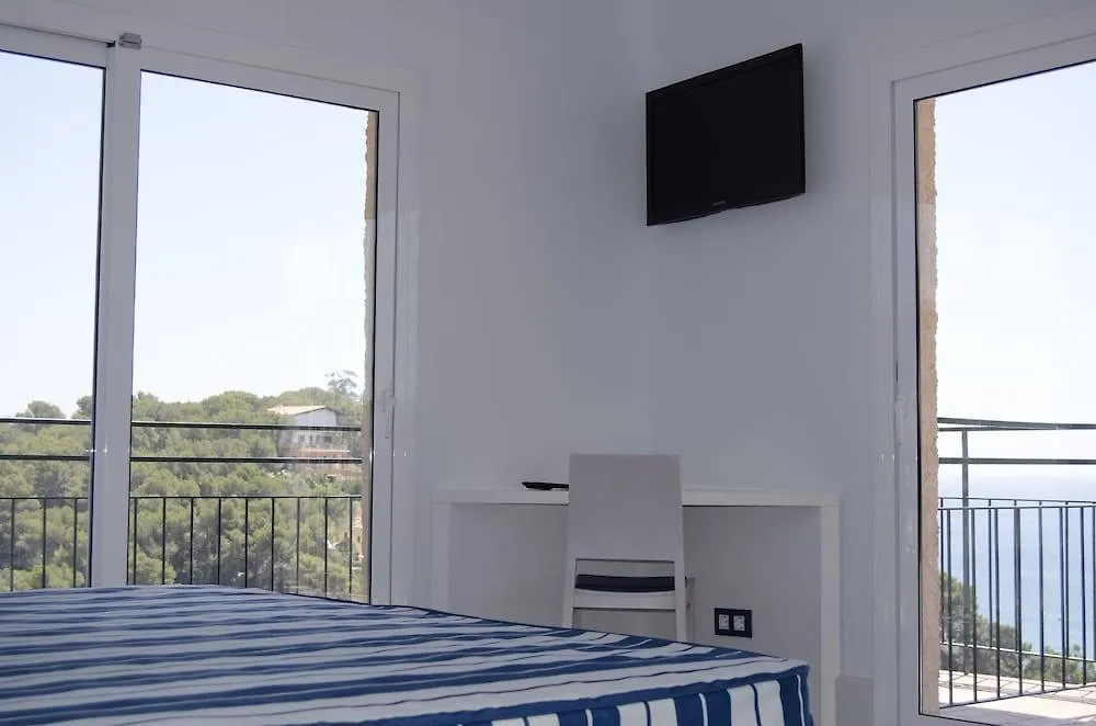 **** Hotel Alegria Sun Village Lloret de Mar Spain
