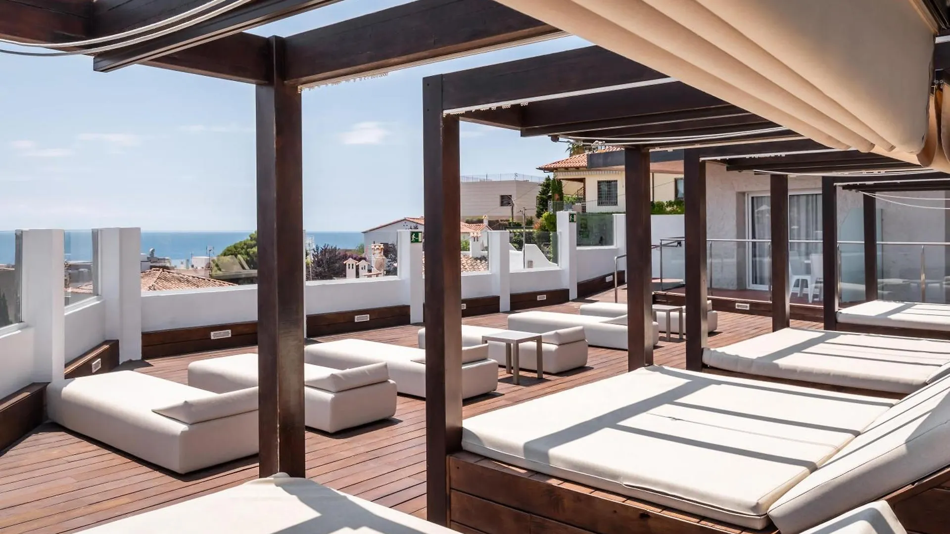 **** Hotel Alegria Sun Village Lloret de Mar Spain