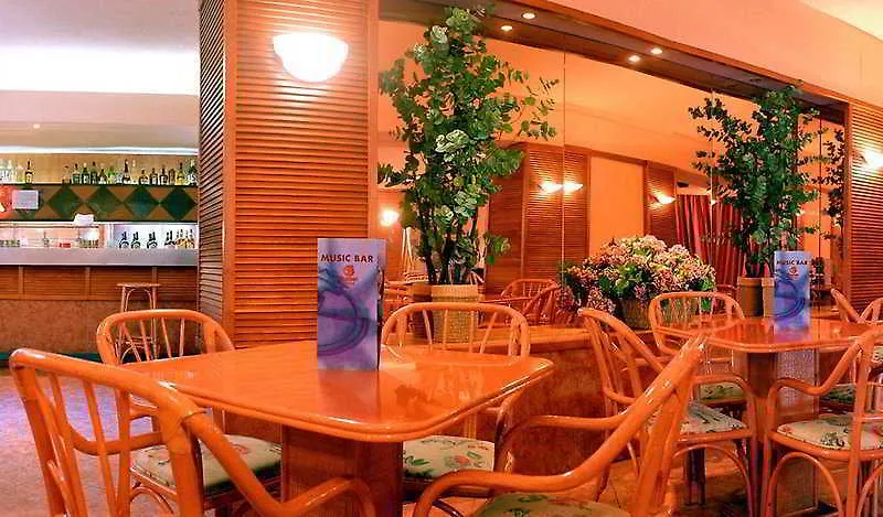 **** Hotel Alegria Sun Village Lloret de Mar Spain